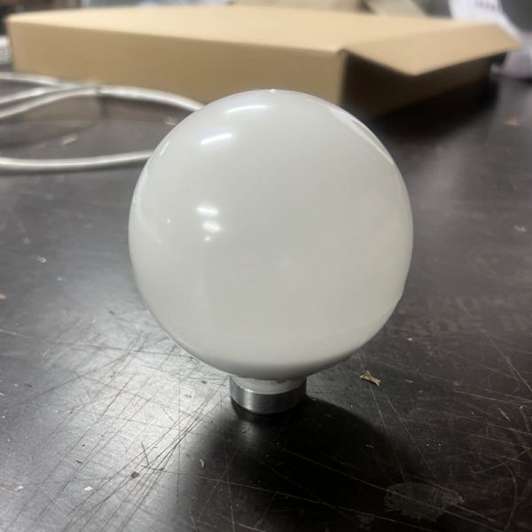 벌부전구 웜화이트(전구색) 80Ø